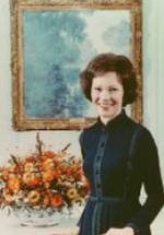 Розалин Картер фото