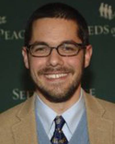 Гидеон Яго фото