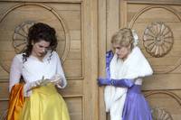 Кадр Дракула