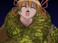 Кадр Храни меня, леденец!