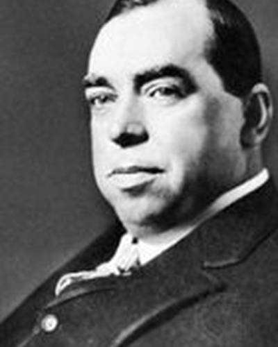 Ирвин С. Кобб фото