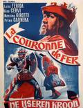 Постер из фильма "Железная корона" - 1
