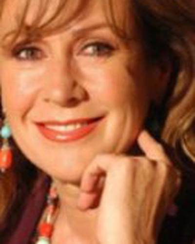 Лаура Сапата фото