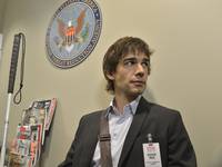 Кадр Тайные связи