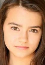 Эриель Гейд фото