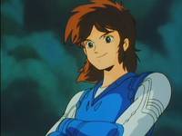 Кадр Чудотворные рыцари