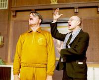 Кадр Мой Фюрер, или Самая правдивая правда об Адольфе Гитлере