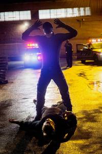 Кадр Сорвиголова