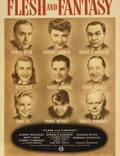 Постер из фильма "Плоть и фантазия" - 1