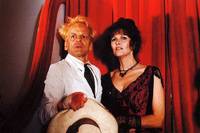 Кадр Фицкарральдо