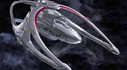 Кадр из фильма "Андромеда" - 1