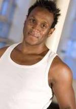 Омар Уильямс фото