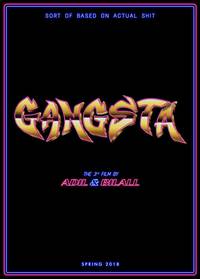 Постер Бандос