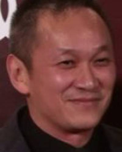 Тедди Чан фото