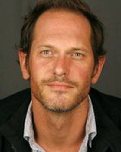 Michael Mabbott фото