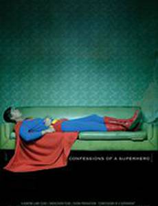 Confessions of a Superhero