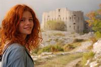 Кадр Рыжая Зора