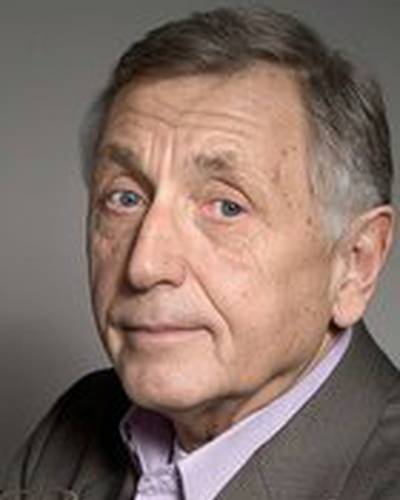 Иржи Менцель фото