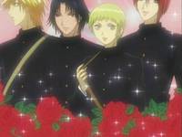 Кадр Семь обличий Надэсико Ямато