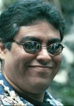 Alexander Xavier Ponce-Bonano фото