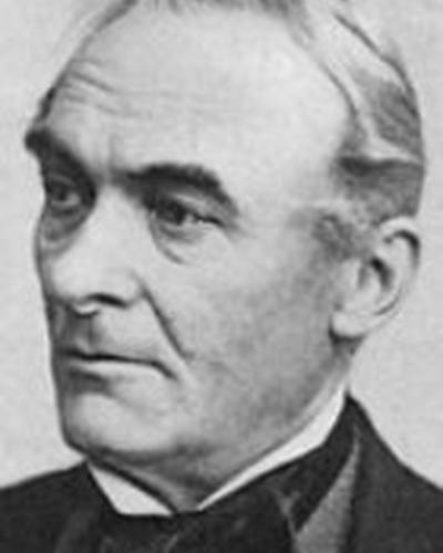 Проспер Мериме фото