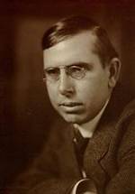 Теодор Драйзер фото