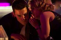 Кадр Зажигание