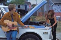 Кадр Джози и кошечки