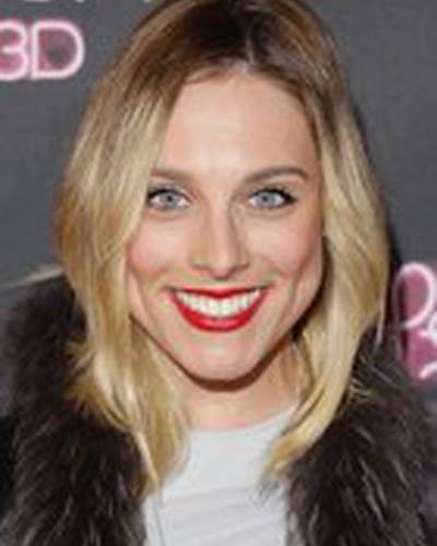 Кэйси Бёрджесс фото