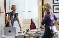 Кадр Бизнес ради любви