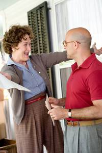 Кадр Джули и Джулия