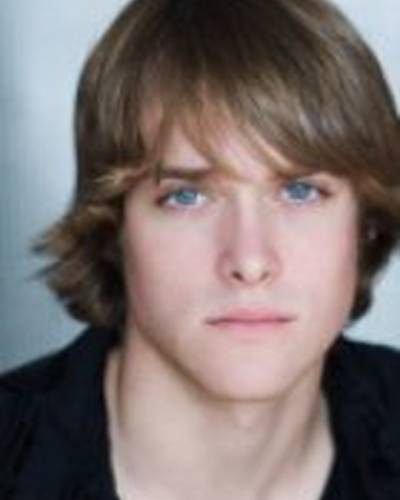 Джэми Джонстон фото