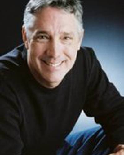 Майкл Руперт фото