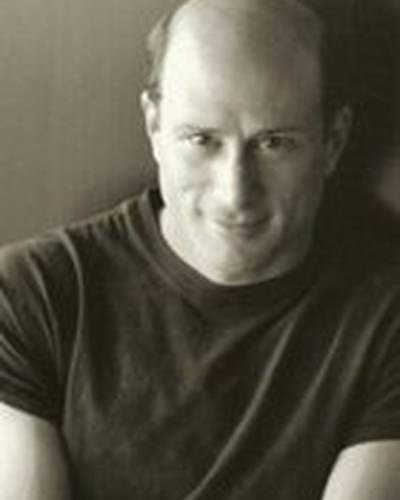 Питер Маркс фото