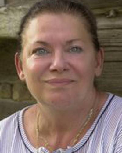 Милена Дворска фото