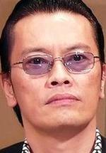 Кэнити Эндо фото