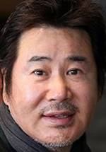 Ю Тон Гын фото