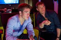 Кадр Значит, война