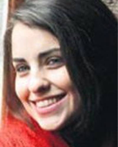 Аслы Тандоан фото