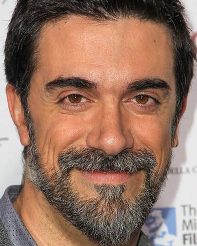 Алессандро Карлони фото