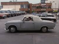 Кадр Коломбо: Ставка больше, чем смерть