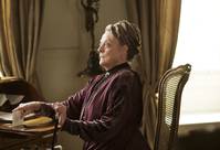 Кадр Аббатство Даунтон