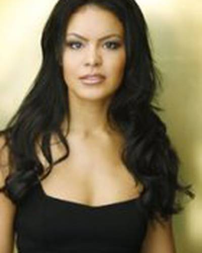 Кристен Терри фото