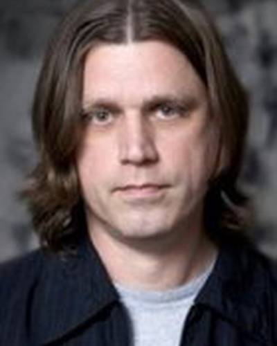 Марк Прискетт фото