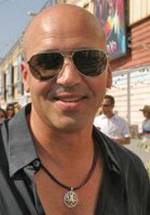 Галь Оховски фото