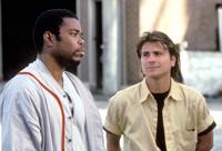 Кадр Черный пес