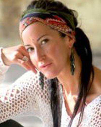 Аманда Гриллини фото