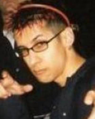 Хонен Васкес фото