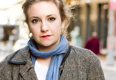 Лина Данэм снимет сериал про феминизм