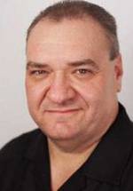 Тони Кост фото